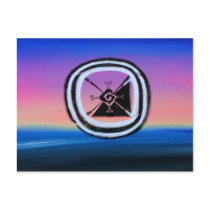 138. RELEASE ? POST CARDS
