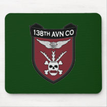 138th Aviation Co - RR Vietnam