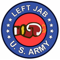 138th Avn Co - Left Jab 1 Photo Cut Out