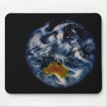 139-globe mouse mat
