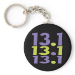 13.1 half marathon