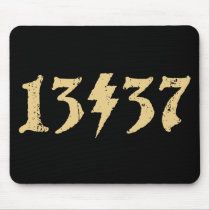 13/37 MOUSEPAD