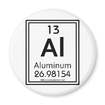 13 Aluminium