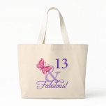 13 And Fabulous Birthday Bags