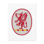13 Field Artillery Regiment Post Cards