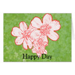 13 Happy Day Cards