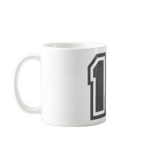 13 COFFEE MUG