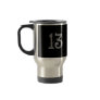 13 MUGS