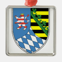 13. PzGrenDiv Ornament
