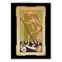13 Tarot Card