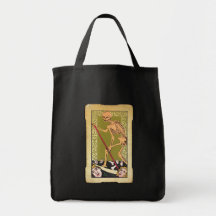 13 Tarot Card Bag