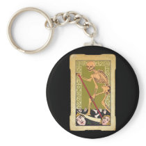 13 Tarot Card
