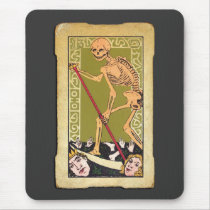 13 Tarot Card