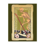 13 Tarot Card
