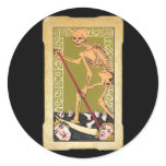 13 Tarot Card