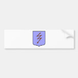 13o Stormo Bumper Sticker