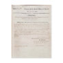 13th Amendment of the United States Constitution Post Cards