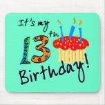 13th Birthday