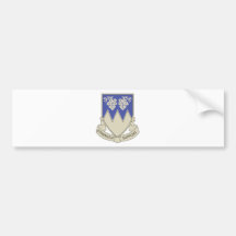 13th Combat Sustainment Bumper Sticker