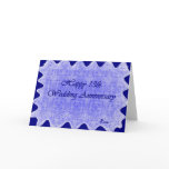 13th Wedding Anniversary cards