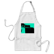 1405 APRONS