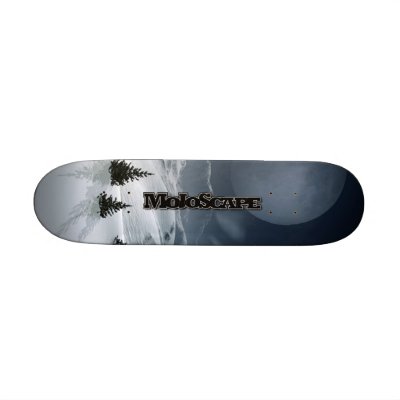 140-1024, mojoscape-logo2 skateboard decks by MojoScape