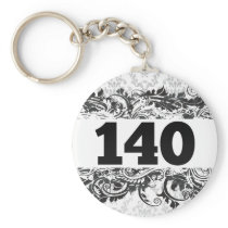 140 KEYCHAIN
