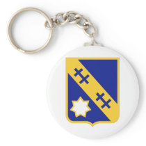 140 Regiment Key Chain