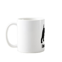 1415112006 Airedale Terrier (Animales) Coffee Mug