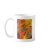 1419 Bengali New Year Coffee Mugs