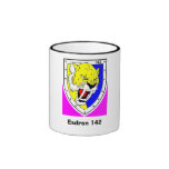 142, Esdron 142 Mug