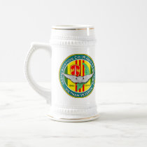 144th Avn Co RR 2 - ASA Vietnam Mug