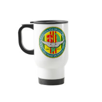 144th Avn Co RR 2 - ASA Vietnam Coffee Mugs