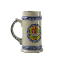 144th Avn Co RR 2b - ASA Vietnam Coffee Mug