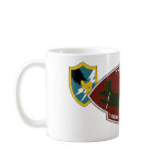 146th Aviation - RR Vietnam Coffee Mug