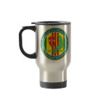 146th Avn Co RR 1 - ASA Vietnam Coffee Mug