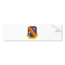 148 Field Artillery Regiment Bumper Stickers
