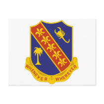 148 Field Artillery Regiment Postcard
