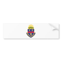148 Infantry Regiment Bumper Sticker