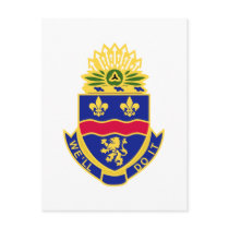 148 Infantry Regiment Postcard