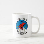 148th Fighter Squadron Kicking Ass Coffee Mugs