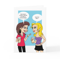 #149 Happy Birthday Humour