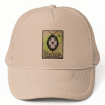 $14.95 Baroque Hat