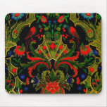 $14.95 Birds Amour ~ Mousepad