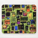$14.95 Candy Dreams Mousepad