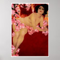 $14.95 Covered in Flowers ~  Print / Poster