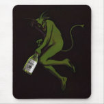 $14.95 Drinking Devil   Mousepads