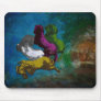 $14.95 Horses in Colours II ~ Mousepad