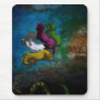 $14.95 Horses in Colours II ~ Mousepad