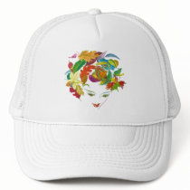 $14.95 Natural Beauty Hats